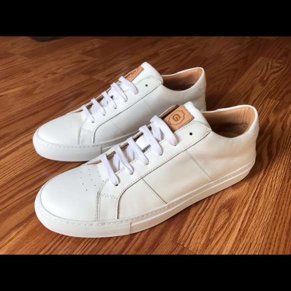 greats the royale blanco